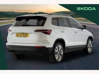 Skoda Karoq 1.5 TSI SE L 5dr DSG