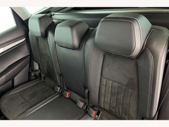 Skoda Karoq 1.5 TSI SE L 5dr DSG
