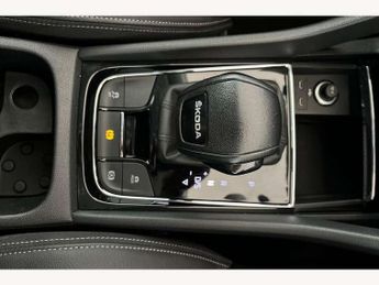 Skoda Karoq 1.5 TSI SE L 5dr DSG
