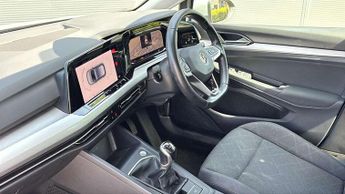 Volkswagen Golf 1.5 TSI Life 5dr