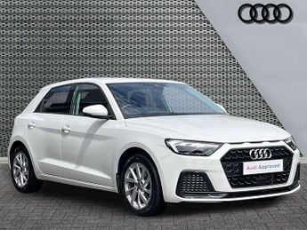 Audi A1 30 TFSI Sport 5dr