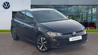 Volkswagen Polo 1.0 TSI Match 5dr