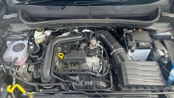 Volkswagen T-Cross 1.0 TSI 115 Match 5dr DSG