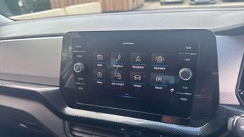 Volkswagen T-Cross 1.0 TSI 115 Match 5dr DSG