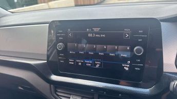 Volkswagen T-Cross 1.0 TSI 115 Match 5dr DSG