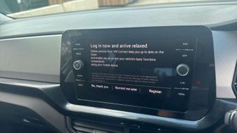Volkswagen T-Cross 1.0 TSI 115 Match 5dr DSG