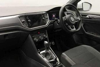 Volkswagen T-Roc 2.0 TDI R-Line 5dr DSG