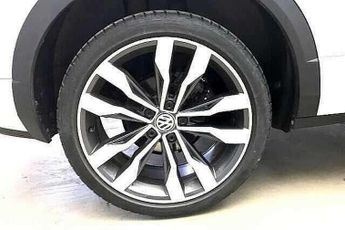 Volkswagen T-Roc 2.0 TDI R-Line 5dr DSG