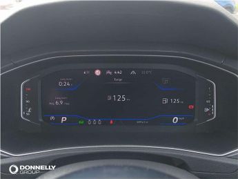 Volkswagen T-Roc 2.0 TDI EVO R-Line 5dr DSG