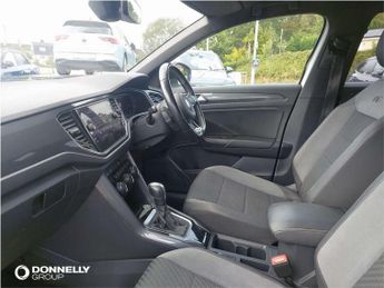 Volkswagen T-Roc 2.0 TDI EVO R-Line 5dr DSG