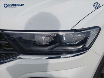 Volkswagen T-Roc 2.0 TDI EVO R-Line 5dr DSG
