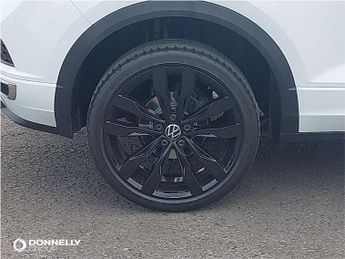 Volkswagen T-Roc 2.0 TDI EVO R-Line 5dr DSG
