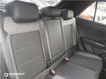 Volkswagen T-Roc 2.0 TDI EVO R-Line 5dr DSG
