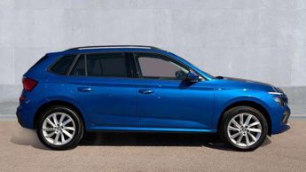 Skoda Kamiq 1.0 TSI SE Edition 5dr DSG