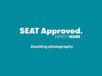 SEAT Ibiza 1.0 TSI 110 FR 5dr DSG