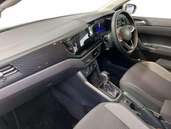 Volkswagen Polo 1.0 TSI Match 5dr DSG