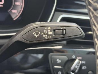 Audi A5 35 TFSI Black Edition 2dr S Tronic