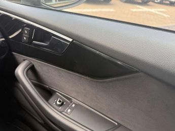Audi A5 35 TFSI Black Edition 2dr S Tronic