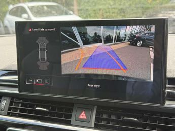 Audi A5 35 TFSI Black Edition 2dr S Tronic