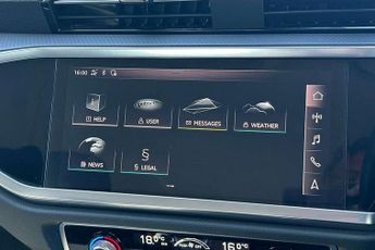 Audi Q3 35 TFSI Sport 5dr S Tronic
