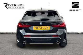 BMW 1 Series M135i xDrive 5dr Step Auto