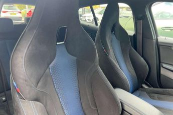 BMW 1 Series M135i xDrive 5dr Step Auto