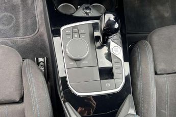 BMW 1 Series M135i xDrive 5dr Step Auto
