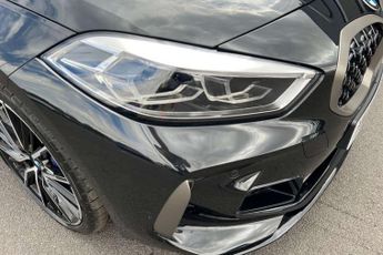BMW 1 Series M135i xDrive 5dr Step Auto