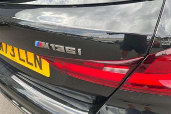 BMW 1 Series M135i xDrive 5dr Step Auto
