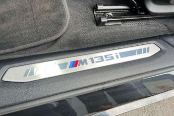 BMW 1 Series M135i xDrive 5dr Step Auto