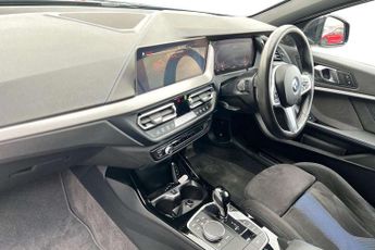 BMW 1 Series M135i xDrive 5dr Step Auto