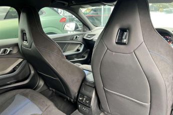 BMW 1 Series M135i xDrive 5dr Step Auto