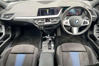 BMW 1 Series M135i xDrive 5dr Step Auto