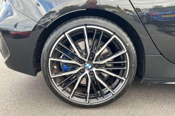 BMW 1 Series M135i xDrive 5dr Step Auto