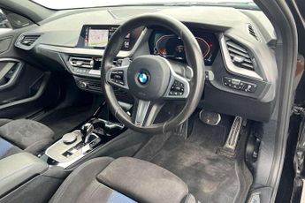 BMW 1 Series M135i xDrive 5dr Step Auto