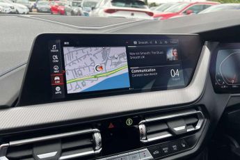 BMW 1 Series M135i xDrive 5dr Step Auto