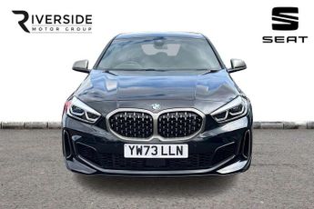 BMW 1 Series M135i xDrive 5dr Step Auto
