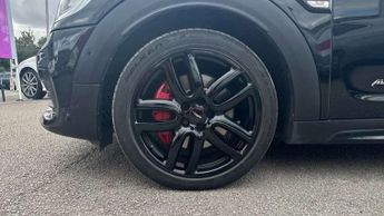 MINI Countryman 2.0 John Cooper Works ALL4 5dr Auto
