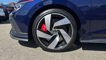 Volkswagen Golf 2.0 TSI 300 GTI Clubsport 5dr DSG