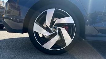 Volkswagen Golf 2.0 TSI 300 GTI Clubsport 5dr DSG