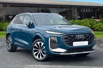 Audi Q3 1.5 TFSI S Line 5dr S Tronic