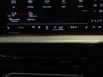 Audi Q5 2.0 TDI Quattro Edition 1 5dr S Tronic