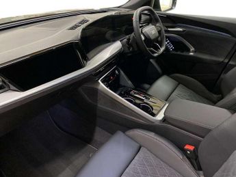 Audi Q5 2.0 TDI Quattro Edition 1 5dr S Tronic