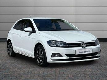 Volkswagen Polo 1.0 EVO 80 United 5dr