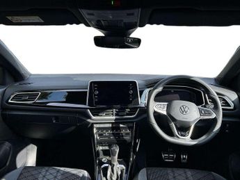 Volkswagen T-Roc 2.0 TDI 150 EVO R-Line 5dr DSG