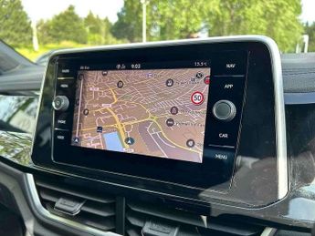 Volkswagen T-Roc 2.0 TDI 150 EVO R-Line 5dr DSG