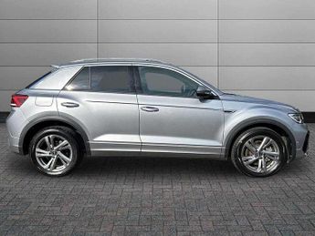 Volkswagen T-Roc 2.0 TDI 150 EVO R-Line 5dr DSG
