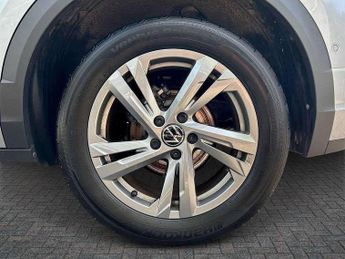 Volkswagen T-Roc 2.0 TDI 150 EVO R-Line 5dr DSG
