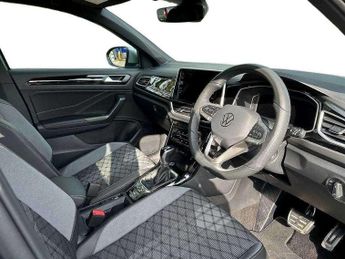 Volkswagen T-Roc 2.0 TDI 150 EVO R-Line 5dr DSG