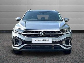 Volkswagen T-Roc 2.0 TDI 150 EVO R-Line 5dr DSG